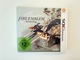 Fire Emblem Awakening - Nintendo 3DS - Top Zustand!