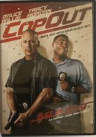 BRUCE WILLIS / TRACY MORGAN - COPOUT (ROCK OUT YOUR GLOCK OU