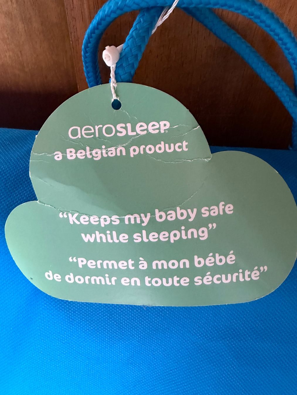 Matratzen: Aerosleep Matratze 140x70x9cm – Gebraucht aus Gunzwil von mhj_s88f 1