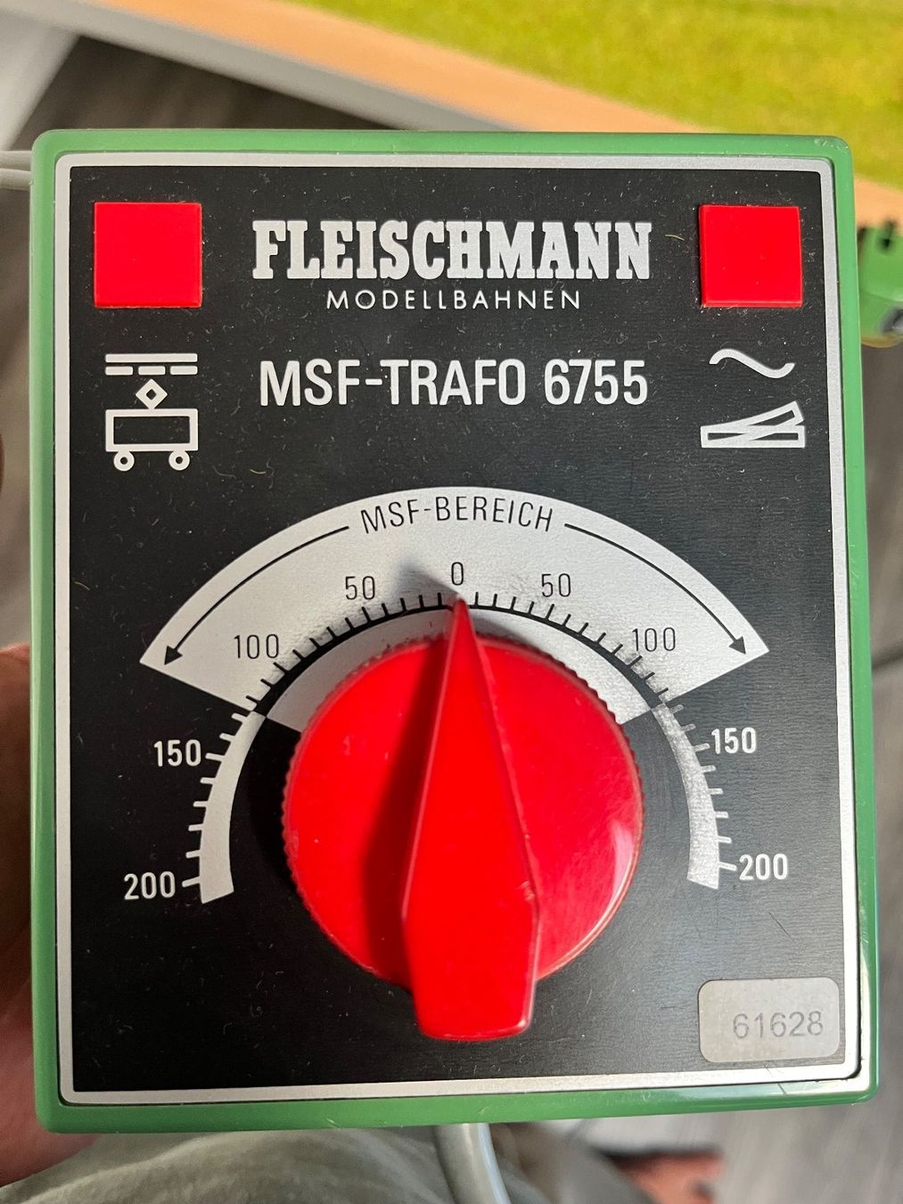 Fleischmann Rennbahnen: Maquette de train Fleischmann – Gebraucht aus Gampelen von yoa_7t58 8