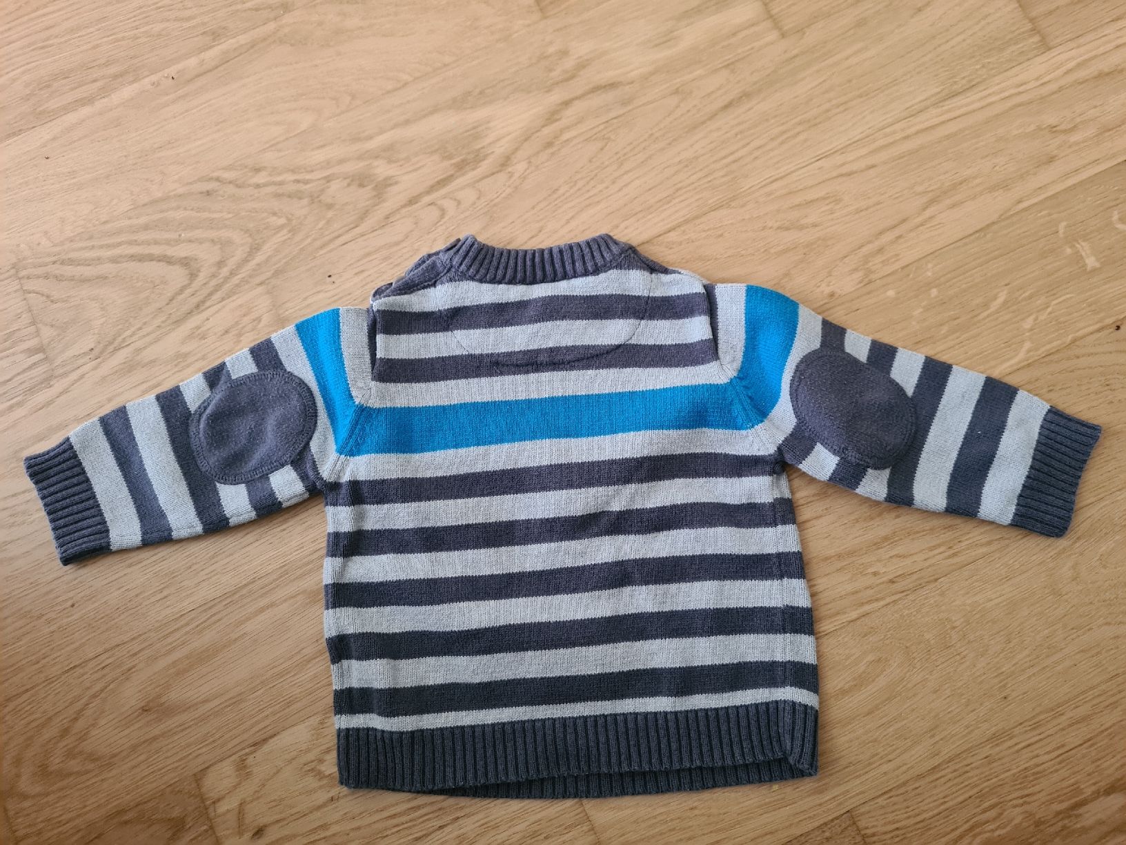Maglioni & Felpe: Pullover gestreift blau Grösse 6M  – Usato da Horw venduto da Mirii91 2