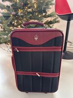 Edler Maserati Reisekoffer, Cabin Koffer