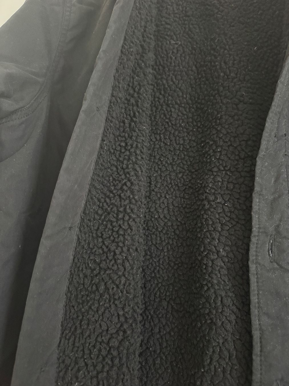 Gap Giacche: Herren GAP Jacke Schwarz, Grösse M – Usato da Frauenfeld venduto da ani_pdx9 2