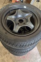 Ruote complete Dacia 