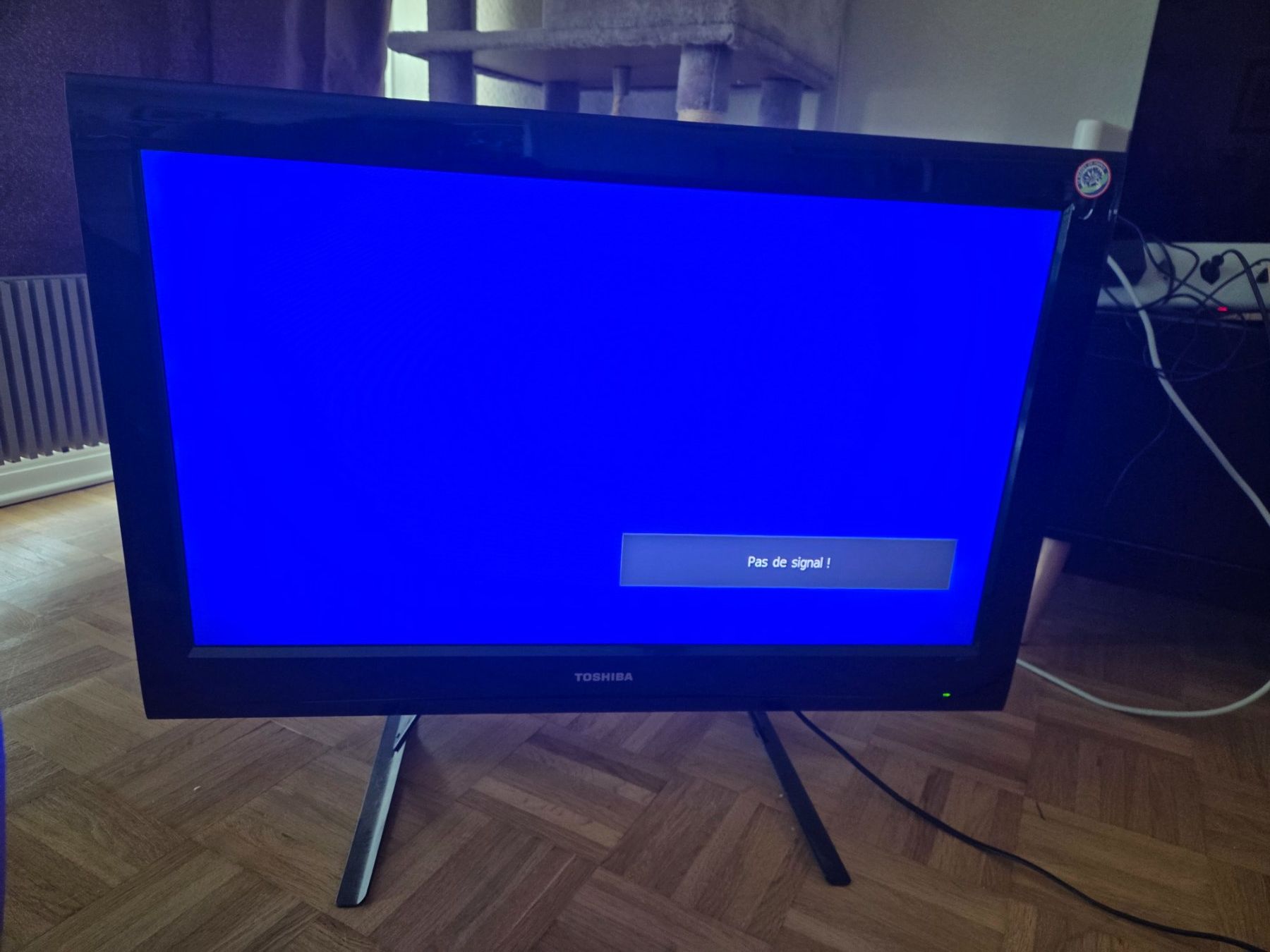 Toshiba Televisori: Télévision Toshiba – Usato da Meyrin venduto da mel_kt8f