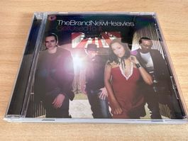The Brand New Heavies – Get Used To It