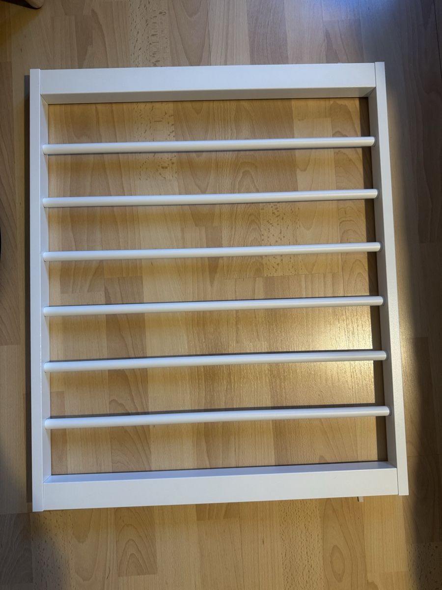 Ikea Kleiderbügel: Hosenaufhängung IKEA Pax Komplement 75x58 – Neu (gemäss Beschreibung) aus Zürich von hallihallo79 1