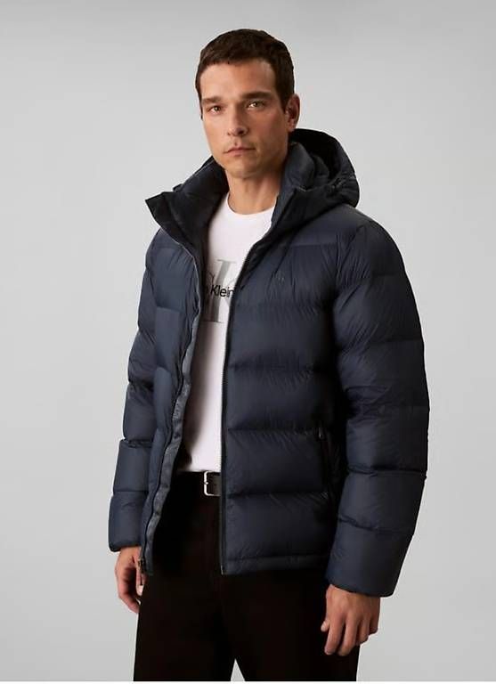 Jacken: Giacca piumino Calvin Klein – Neu und originalverpackt aus Bellinzona von mir_sbp8