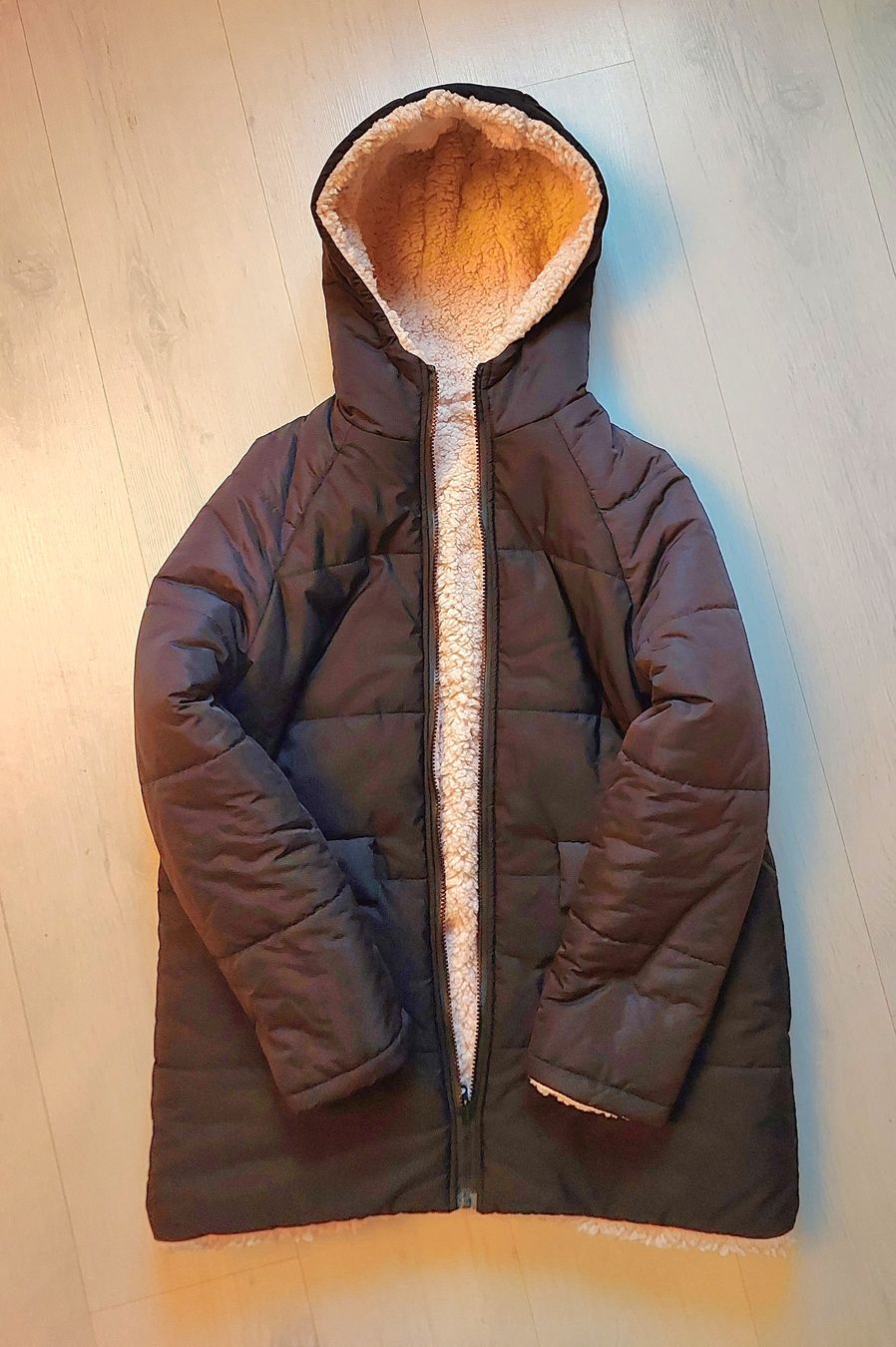 Giacche: Winterjacke – Nuovo (secondo la descrizione) da Brunnen venduto da CHOUCHOU. 1