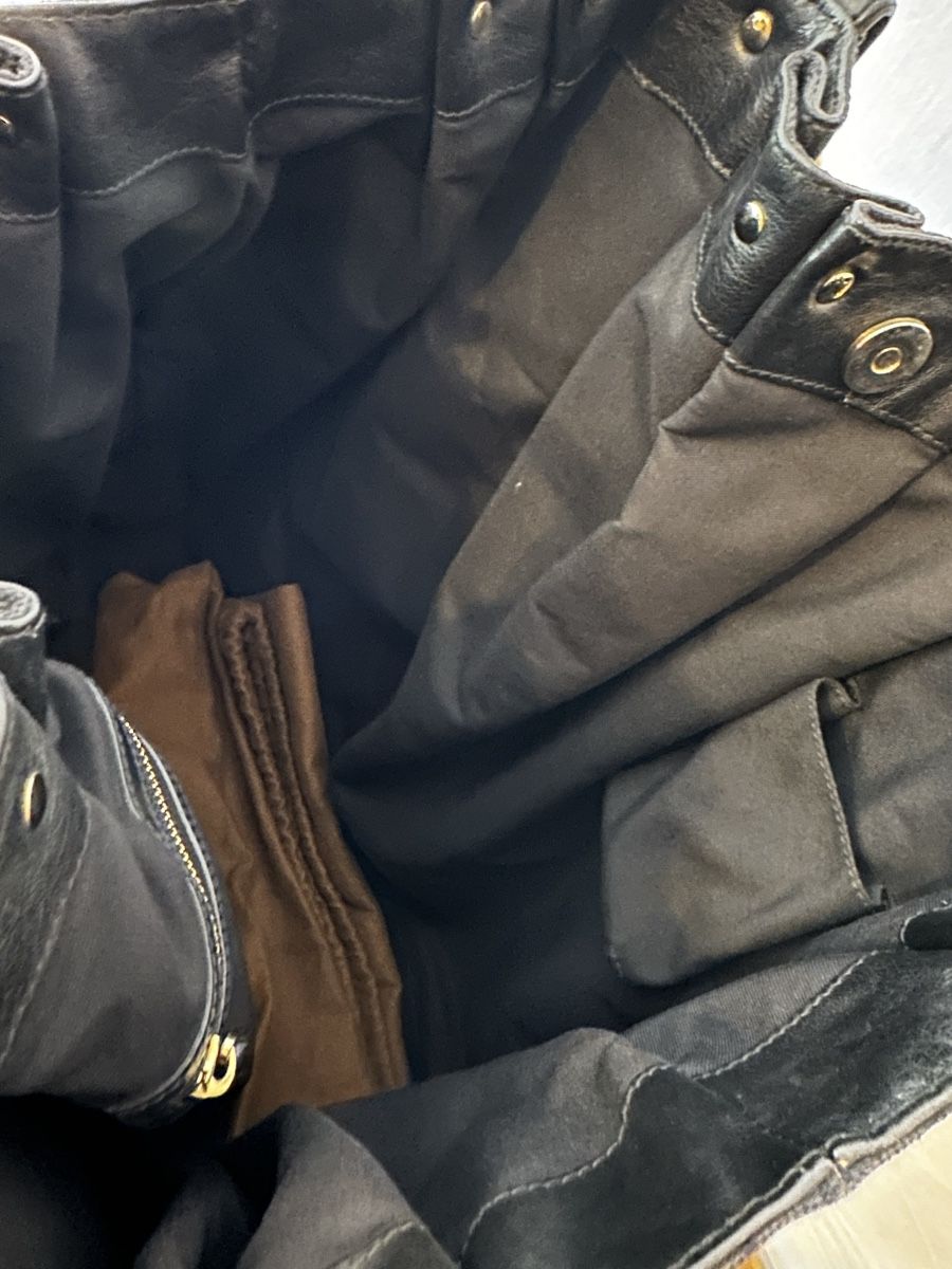 Gucci Borse da donna: Sac Gucci GM – Usato da St Maurice venduto da maloro 6