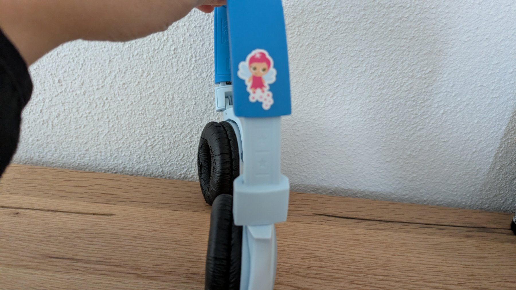 Philips Kopfhörer: Philips Kinder On Ear Bluetooth Kopfhörer - TAKH402 – Gebraucht aus Staufen von Fleby84 6