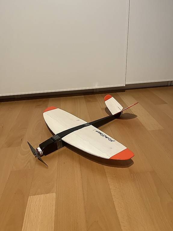 RC Kits de montage: Firlefanz Mini Racer – D'occasion à Seuzach par oeple