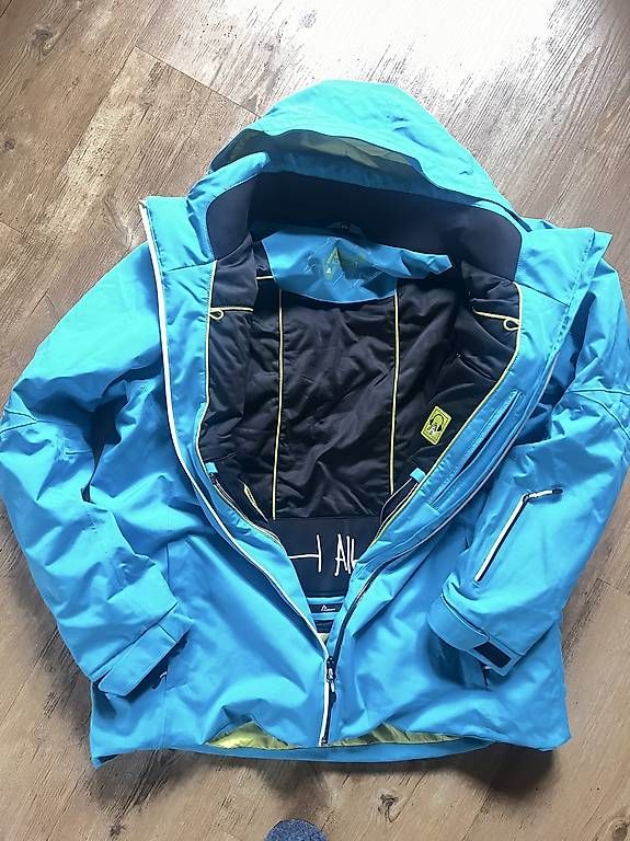 Vestes: Albright Skijacke – D'occasion à Frutigen par Kuesel01 1