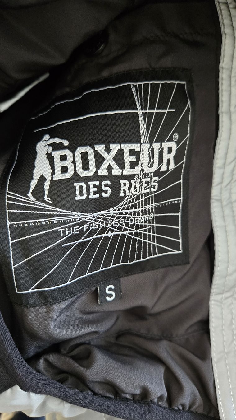 Boxeur Des Rues Giacche: veste doudoune Boxeur des Rues – Nuovo (secondo la descrizione) da Villeret venduto da roc1165 2