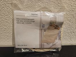 Neu - Wäscheklammernsack (Verp. Beschädigt)