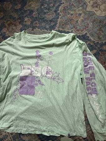 Carharrt Langarmshirt