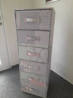 Kommode Kare