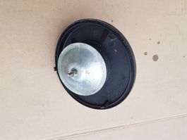 PUCH Supermaxi LG1 LG2 Katalysator Luftfilter Teile Einsatz
