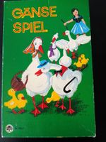 sehr selten: GÄNSESPIEL v KLEE# 1701/1 von ca.1969