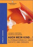 Vontobel Jacques - Auch mein Kind.....? / Ratgeber