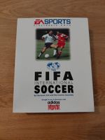 Amiga Spiel FIFA Soccer