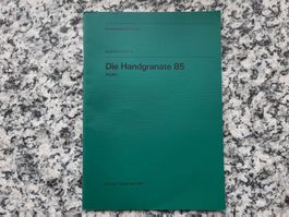 Die Handgranate 85