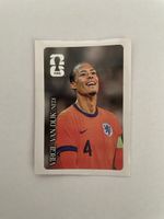 FIFA WM 2026 Coca Cola Virgil Van Dijk (NED)