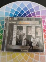 Jazzkantine - Heiss & Fettig - CD - Top Zustand! Rarität!