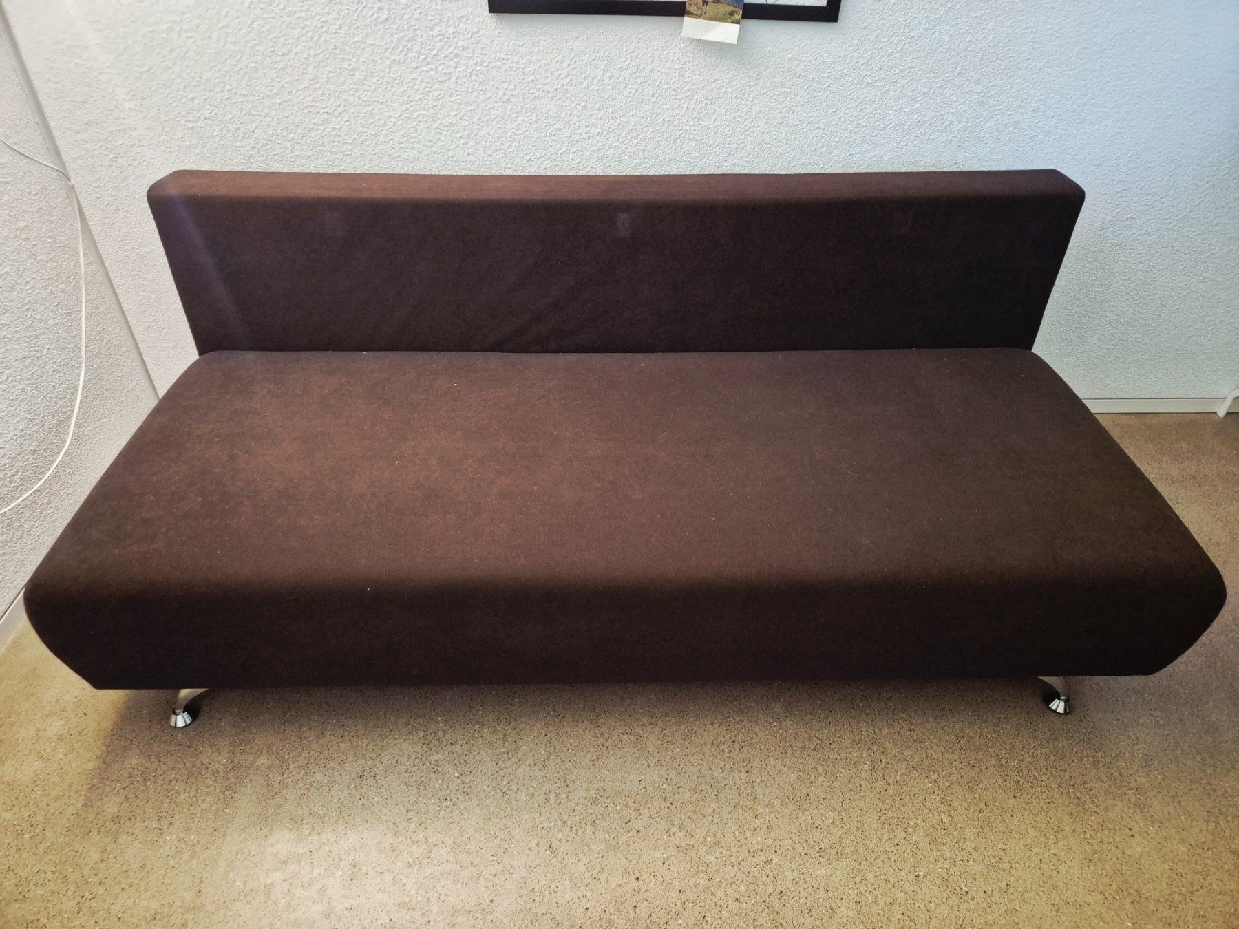 Divani: Schlafsofa mit Stauraum GRATIS – Usato da Luzern venduto da kat_6kt5