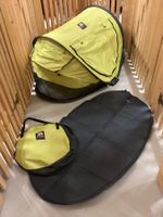 Deryan Baby Luxe - Strand Baby Reisebett / Zelt UV 50%