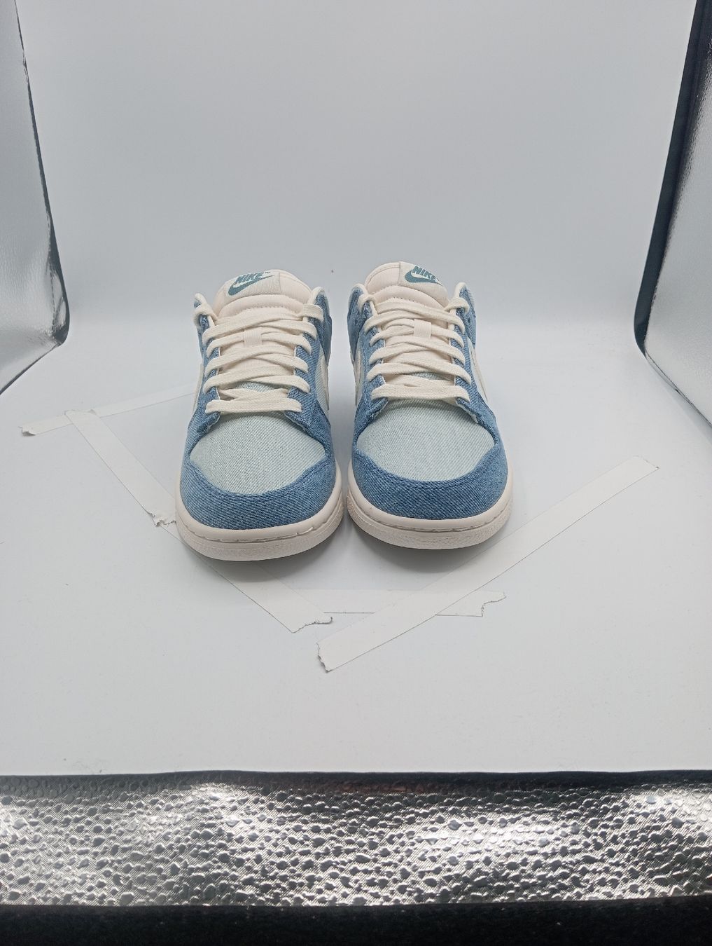 Nike Scarpe da uomo: Nike Dunk Low (EU37.5) – Nuovo e nell'imballaggio originale da Schaffhausen venduto da outlez 2
