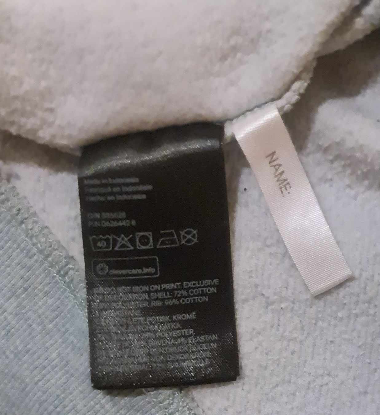 H&M Maglioni & Felpe: Cooler Kinder-Hoodie – Usato da Fehraltorf venduto da Sumin 2