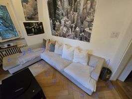sofa