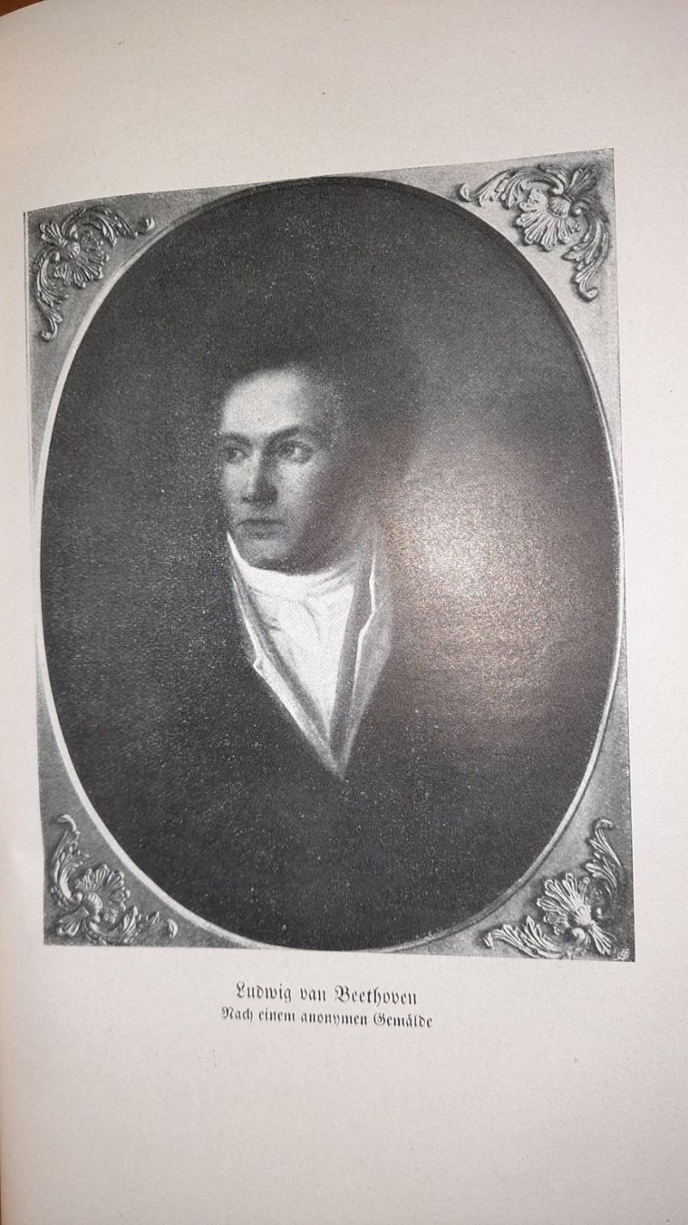 Bücher: VERTRAUTE BRIEFE von Johann Friedrich  R – Gebraucht aus zürich von gabab 5