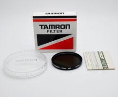 Tamron ND4-Graufilter 55mm Japan neu
