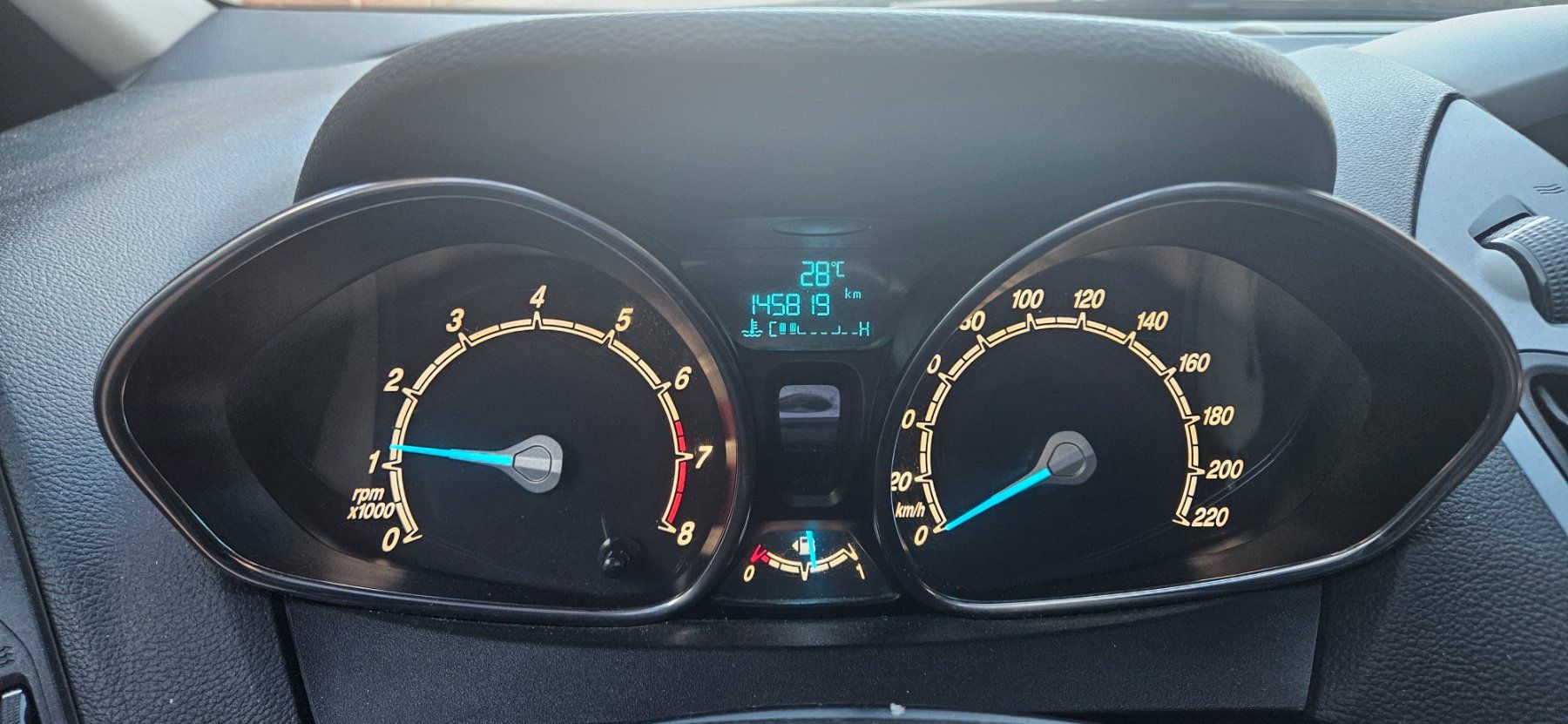 Ford Autos: Ford Bmax EXPERTISEE DU JOUR – Gebraucht aus Nax von sim_jt7f 5