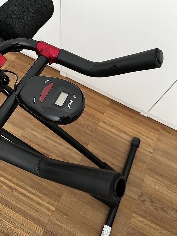 Hometrainer: Fitness Gerät – Usato da Zürich venduto da JeDuzurich86 1