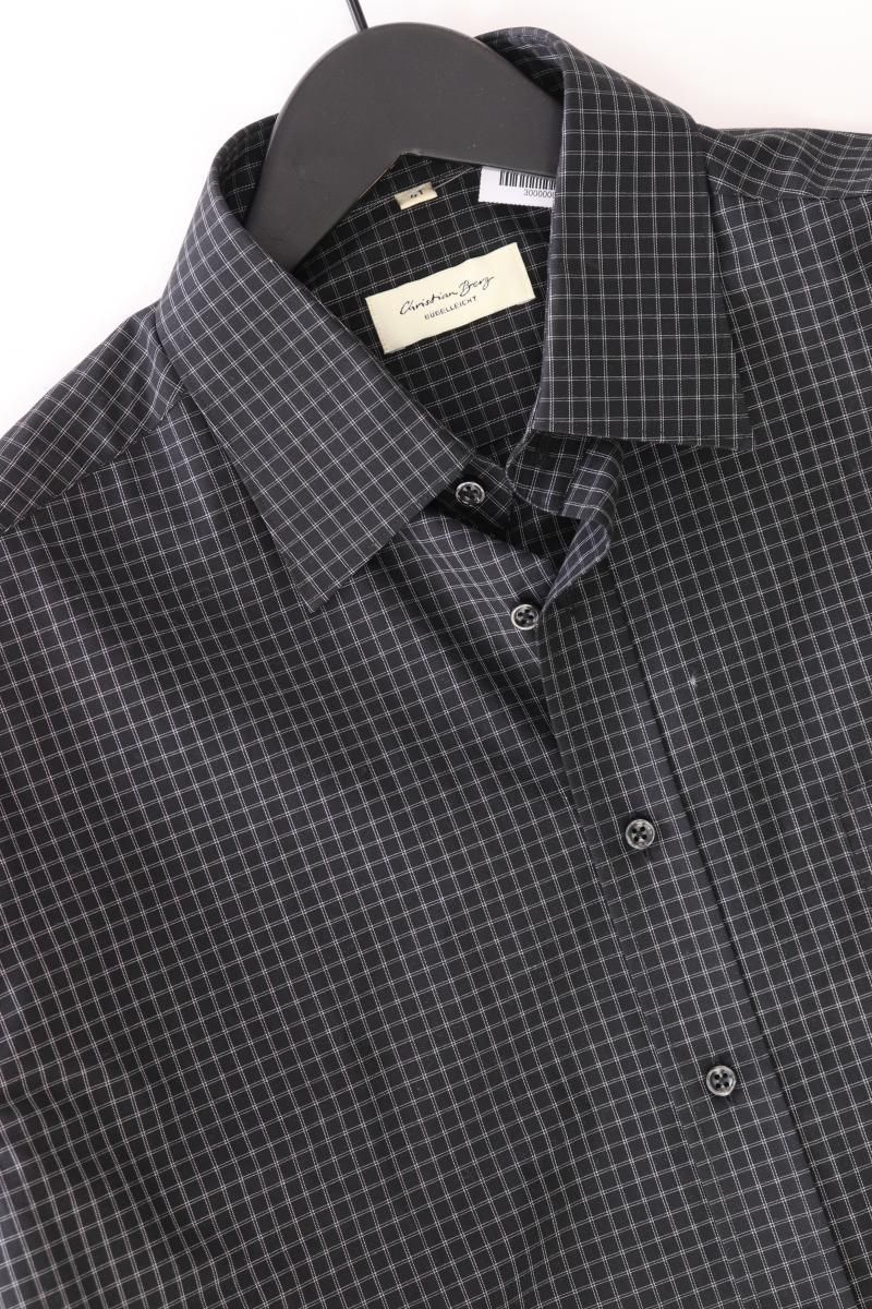 Camicie: Christian Berg Karohemd Gr. Hemdgröße 41 – Usato da Neustadt an der Waldnaab venduto da SecondLifeFashion 3
