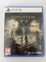 Clair Obscur Expedition 33 (PS5, gebraucht)