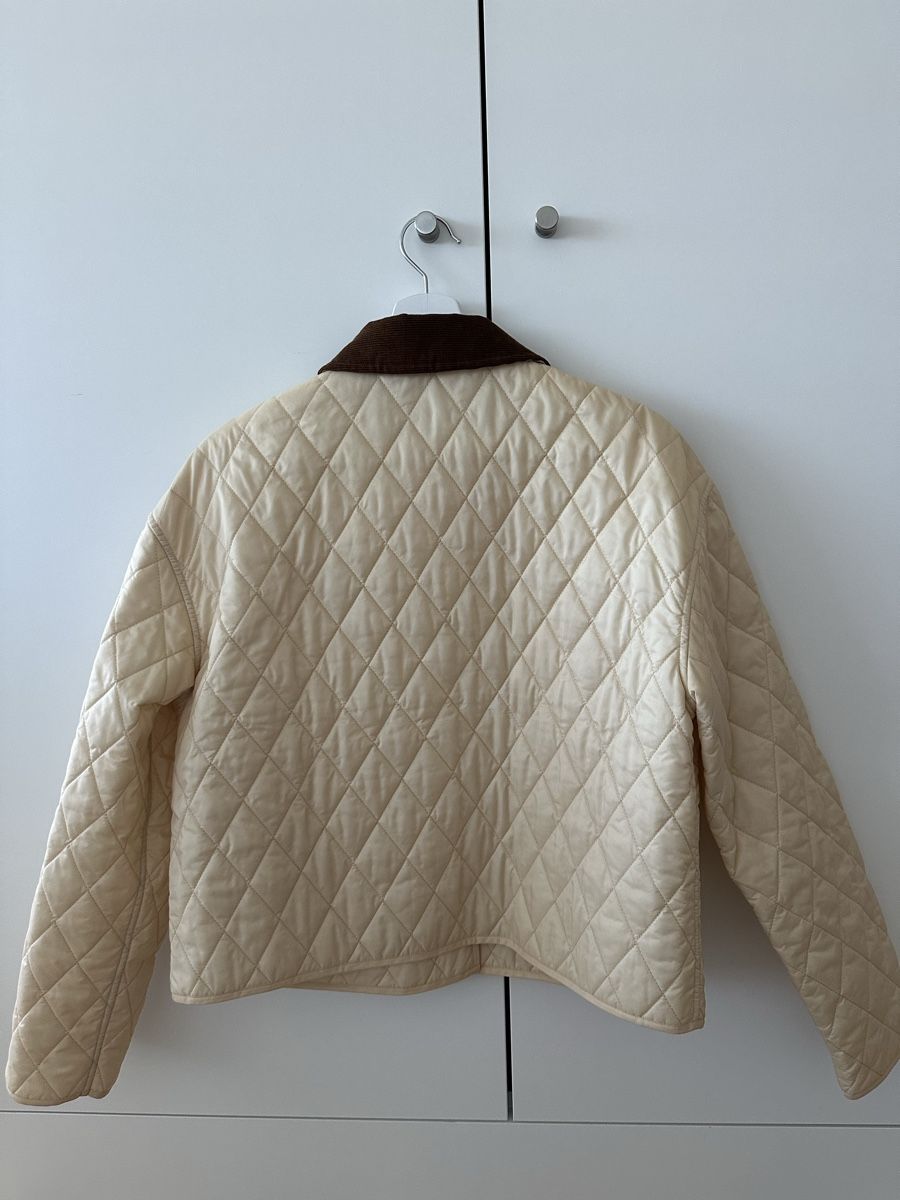 Giacche: Sporty&Rich Jacke – Usato da Neuhausen venduto da ann_t9kn 2