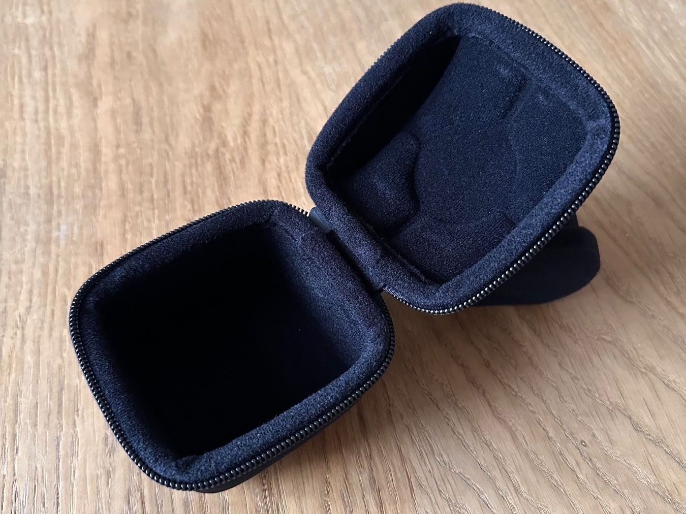 Scatole porta orologi: Uhrenbox – Nuovo e nell'imballaggio originale da Solothurn venduto da CaylanK 3