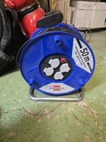 Brennnenstuhl Garant ST 290 Kabelrolle 50m (S)