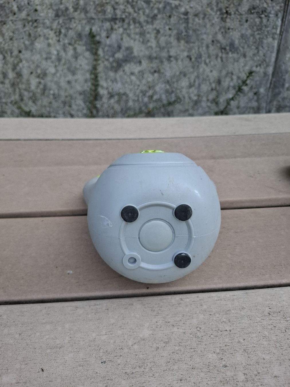 Poids & Haltères: Kettlebell 4kg – D'occasion à Bäretswil par mei_9xvf 1