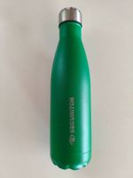 Trinkflasche - Isolierflasche 500 ml Securiton Edition, NEU