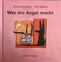 Was mir Angst macht