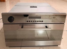 Electrolux Steamer