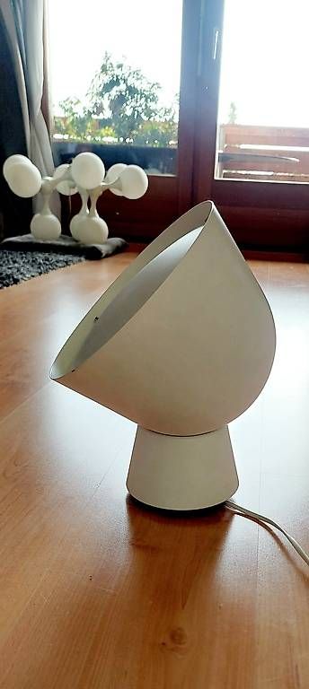 Ikea Lampes: Designer Leuchte Metall – D'occasion à Gwatt (Thun) par ARC_TERYX 1