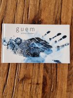 GUEM JEREMY SOUDANT CD+DVD DJEMBE PERCUSSION DANCE+ BILDBUCH