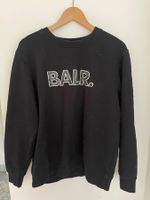 Balr. Designer Fussball Pullover Grösse L mit Box