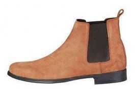 Bottines pour homme - Pierre Cardin